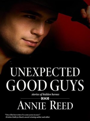 cover image of Unexpected Good Guys